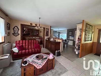Maison, 106 m²