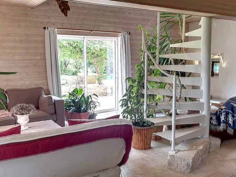 Maison, 450 m²