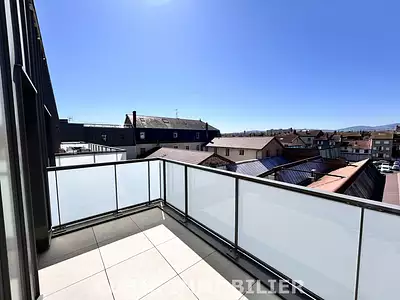 Appartement, 75,98 m²