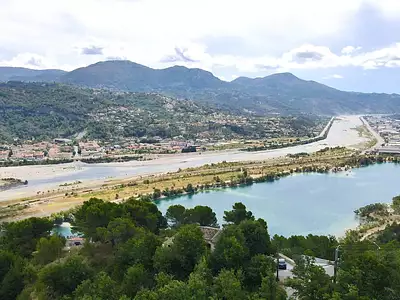 Terrain, 1 539 m²
