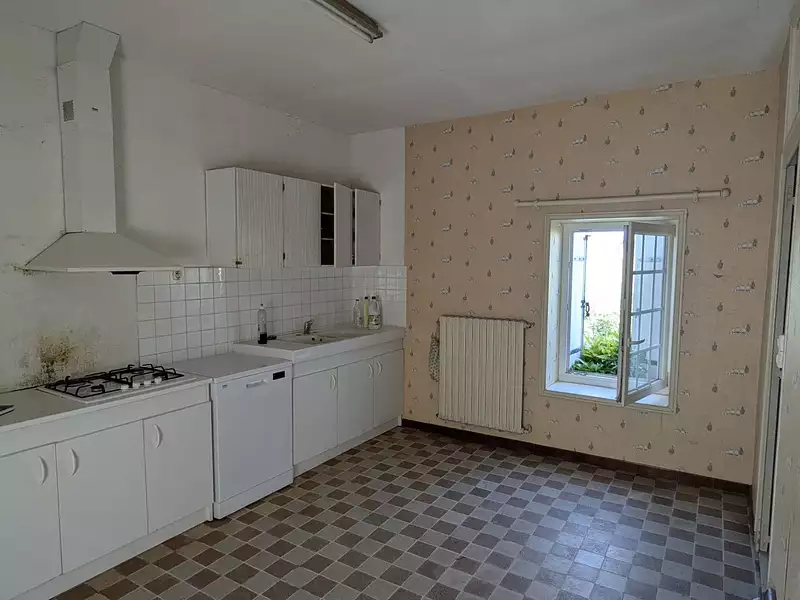 Maison, 180 m²