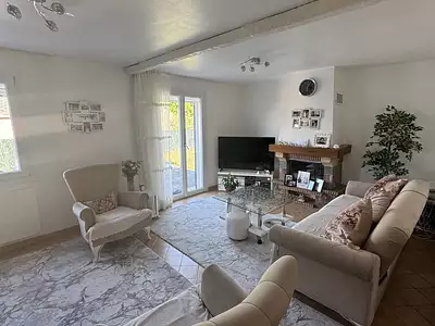 Maison, 110 m²