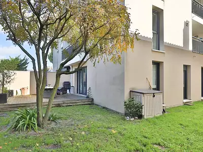 Appartement, 59,96 m²