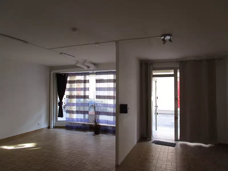 Divers, 55 m²