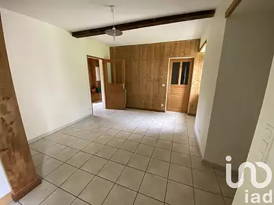 Maison, 103 m²