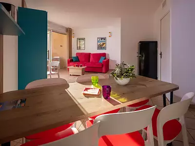 Appartement, 51,27 m²