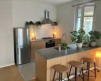 Appartement, 44,97 m²
