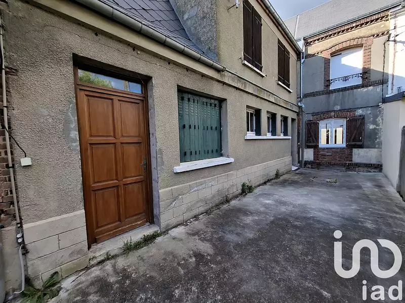 Maison, 157 m²