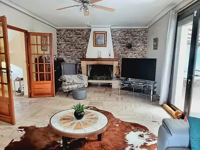 Maison, 230 m²