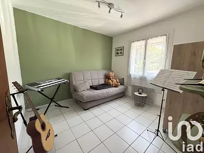 Maison, 111 m²