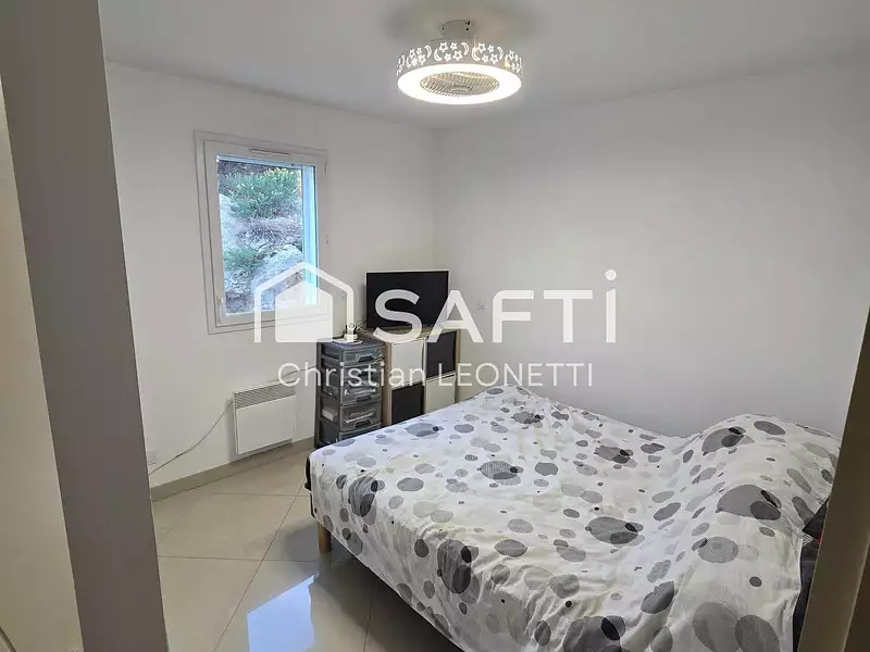 Appartement, 72 m²