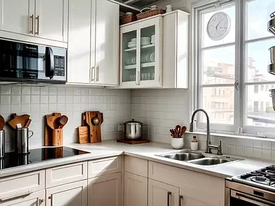 Appartement, 56,18 m²