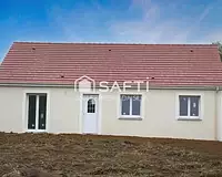 Maison, 106 m²