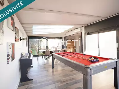 Maison, 142 m²