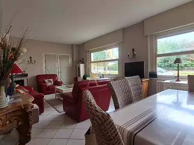 Maison, 130 m²