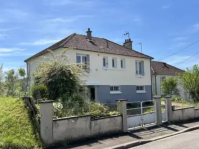 Maison, 66,71 m²
