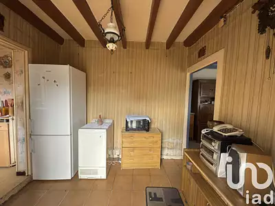 Maison, 70 m²