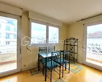 Appartement, 43 m²