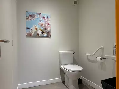 Appartement, 40,53 m²