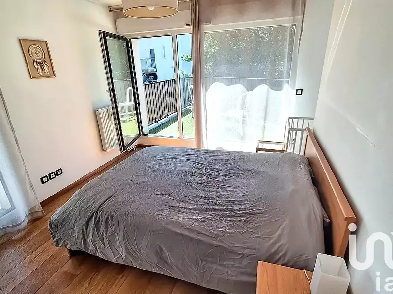 Appartement, 73 m²