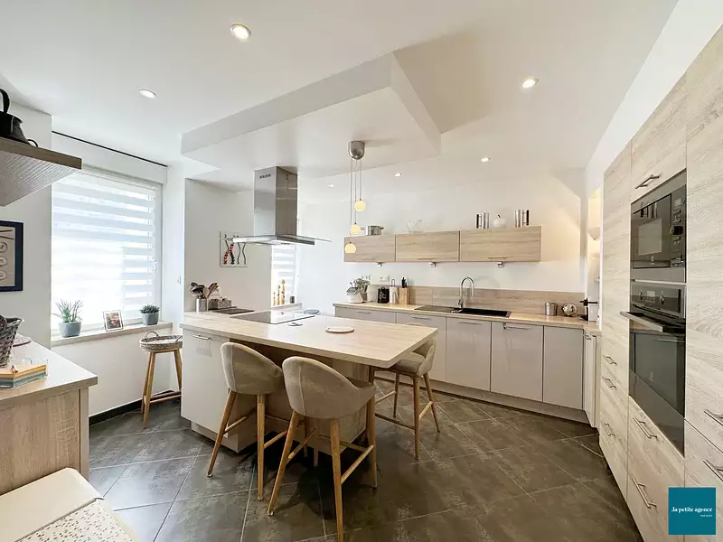 Maison, 115 m²