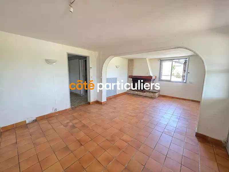 Maison, 95 m²