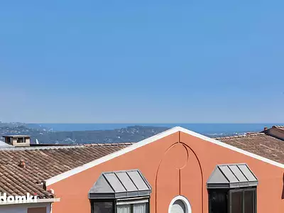 Appartement, 53 m²