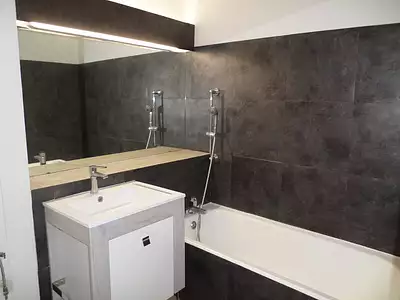 Appartement, 37,41 m²