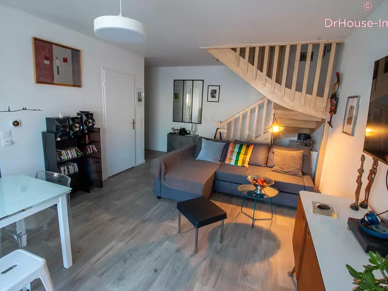 Appartement, 69 m²