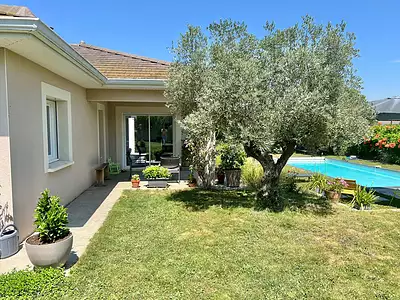 Maison, 105 m²