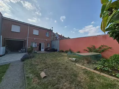 Maison, 168,9 m²