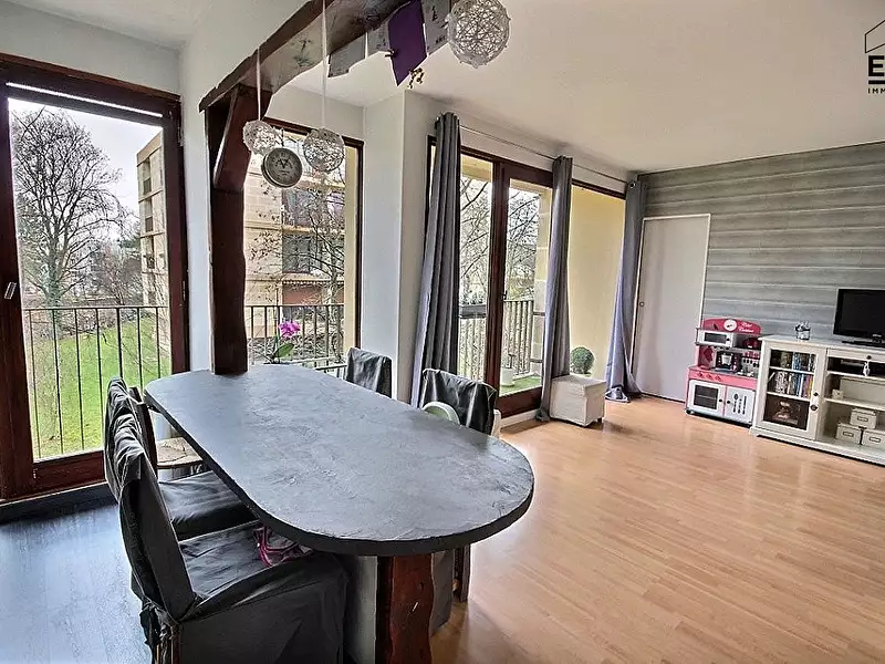 Appartement, 72,83 m²