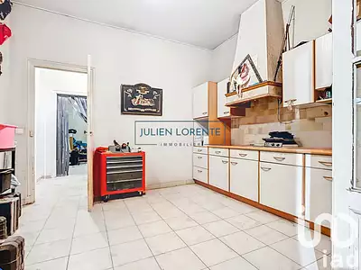 Maison, 182 m²