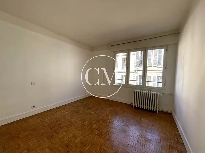 Appartement, 116,31 m²