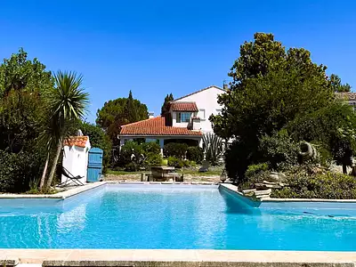 Maison, 179 m²