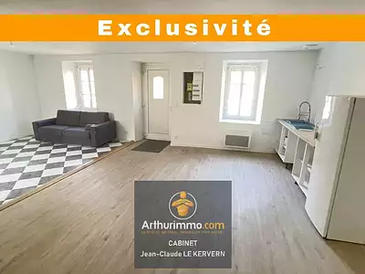 Maison, 86 m²