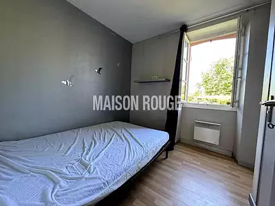 Appartement, 22,02 m²