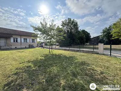 Maison, 42,87 m²