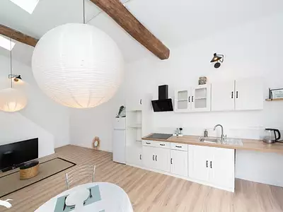 Maison, 96 m²