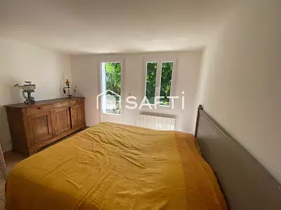 Maison, 142 m²