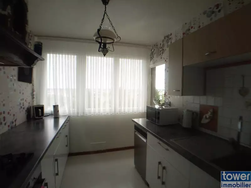 Appartement, 70 m²