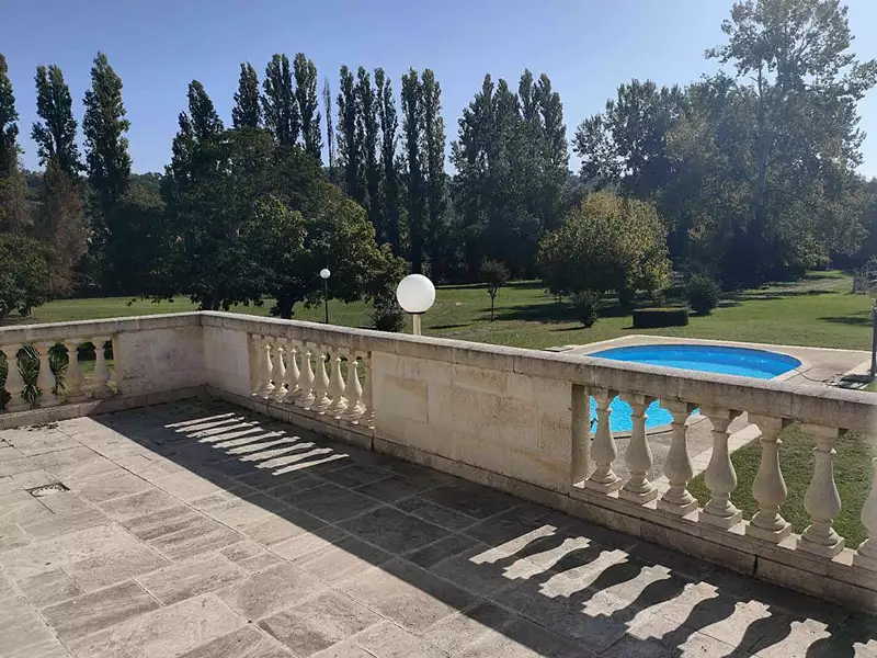 Maison, 280 m²