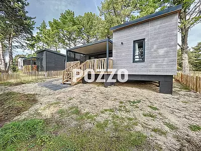 Maison, 41 m²