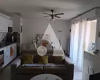 Appartement, 45,62 m²