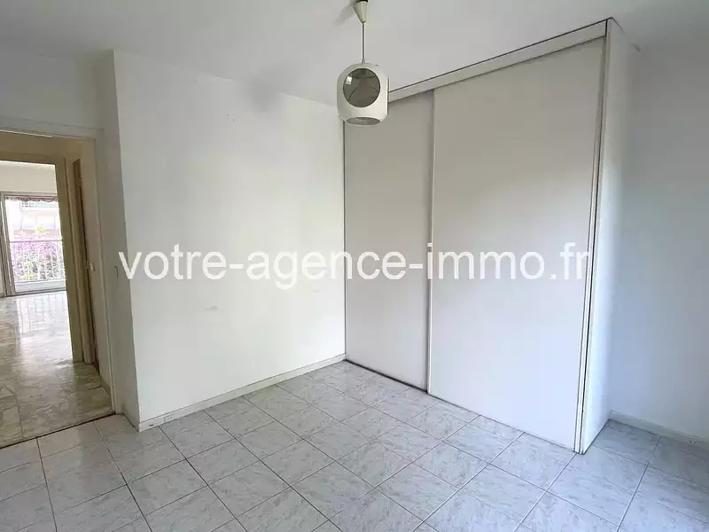 Appartement, 51,77 m²