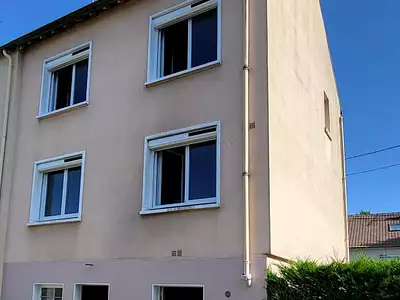 Maison, 74 m²