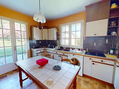 Maison, 130 m²