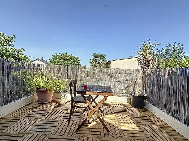 Maison, 90 m²