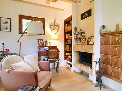 Maison, 100 m²