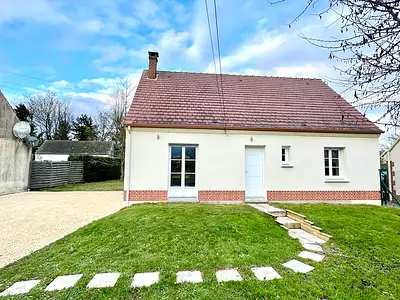 Maison, 95 m²